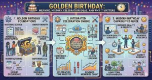 Golden Birthday: Meaning, History, Celebration Ideas, and Why It Matters