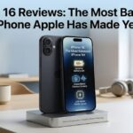 iPhone 16 Reviews: The Most Balanced iPhone Apple Has Made Yet