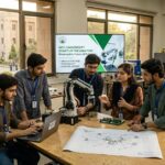 NED Startup: How NED University Is Shaping Pakistan's Next Generation of Entrepreneurs