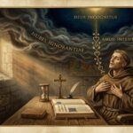 Cloud of Unknowing: The Medieval Mystical Guide to Knowing God Through Love