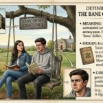 Bane of My Existence: Meaning, Origin, and How to Use the Phrase Correctly