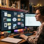 Headcanon Generator: How Fandom Tools Create Endless Character Ideas