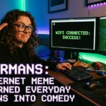 Hackermans: The Internet Meme That Turned Everyday Tech Wins into Comedy