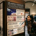 Plasma Needle: How a Tiny Beam of Cold Plasma Is Changing Modern Medicine