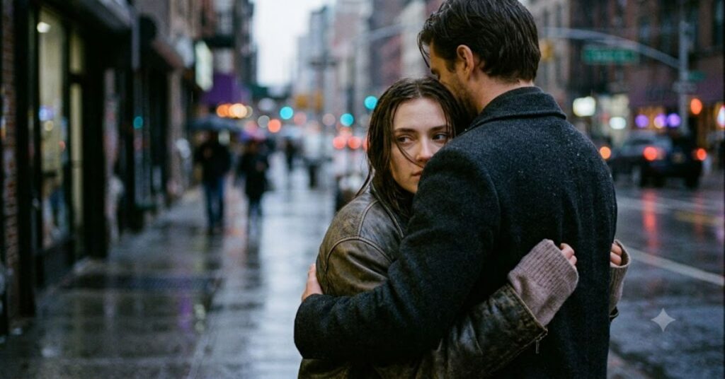 Yearner: The Psychology of Deep Emotional Desire in Modern Relationships