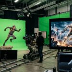 Visual Effects Techniques: How Modern VFX Creates the Impossible on Screen