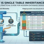 What Is Single Table Inheritance? A Practical Guide for Modern Database Design
