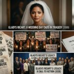 Gladys Ricart: The Woman Whose Tragic Death Sparked a National Conversation on Domestic Violence