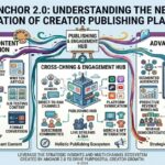 Anchor 2.0: Understanding the Next Generation of Creator Publishing Platforms