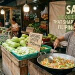 Sayote: The Quiet Vegetable That Shapes Everyday Filipino Cooking