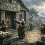 Erothto: Exploring the Origins and Meaning of an Unusual Internet Term