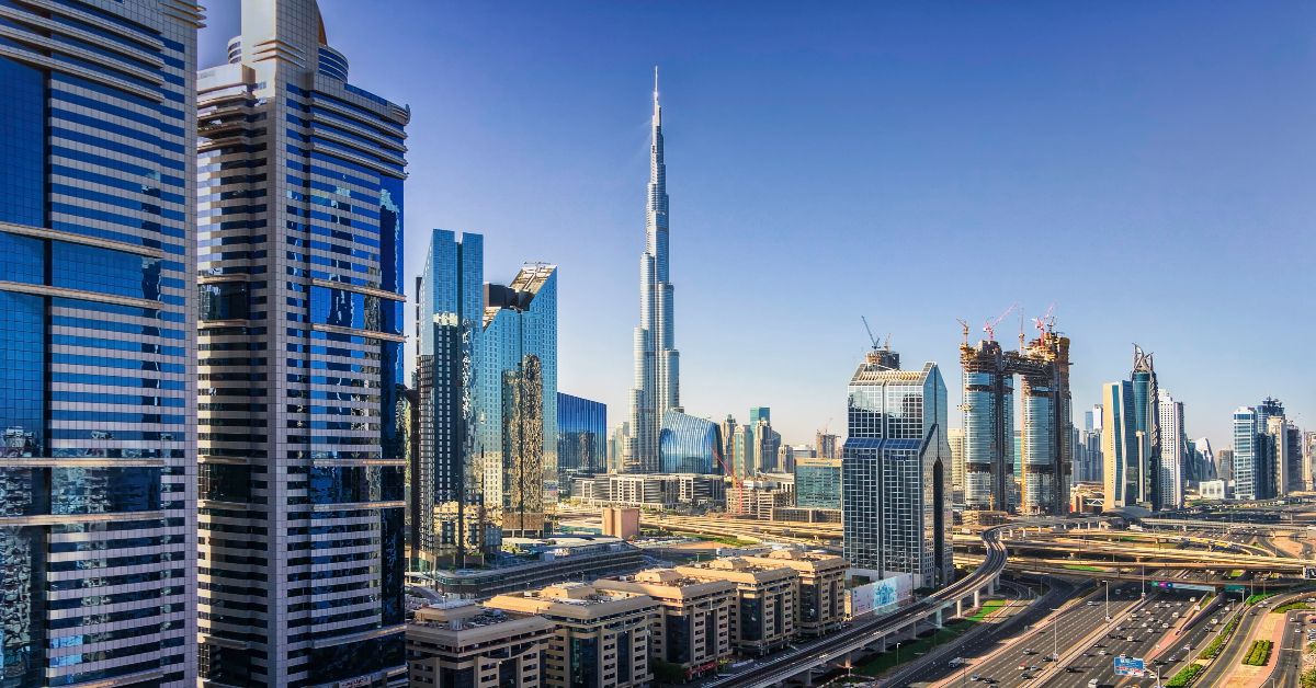 Emirates Trading Agency