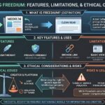 What Is Freedium? Features, Limitations, and Ethical Considerations