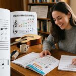 How to Read Music: A Beginner’s Guide to Understanding Notes, Clefs, and Rhythm
