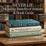 Never Lie: Exploring the Meaning of Honesty and the Popular Psychological Thriller