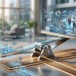 Leveraging: How Strategic Use of Resources Creates Greater Value