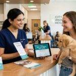 Scratchpay: Making Veterinary Care More Affordable Through Flexible Financing
