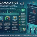 Scamalytics: How Fraud Detection Technology Helps Businesses Prevent Online Scams
