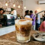 Spanish Latte: The Creamy Coffee Drink Blending Espresso, Sweetness, and Modern Café Culture