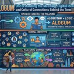 Alogum: Understanding the Meaning, Digital Identity, and Cultural Connections Behind the Term