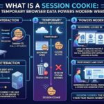What is a Session Cookie: How Temporary Browser Data Powers Modern Websites