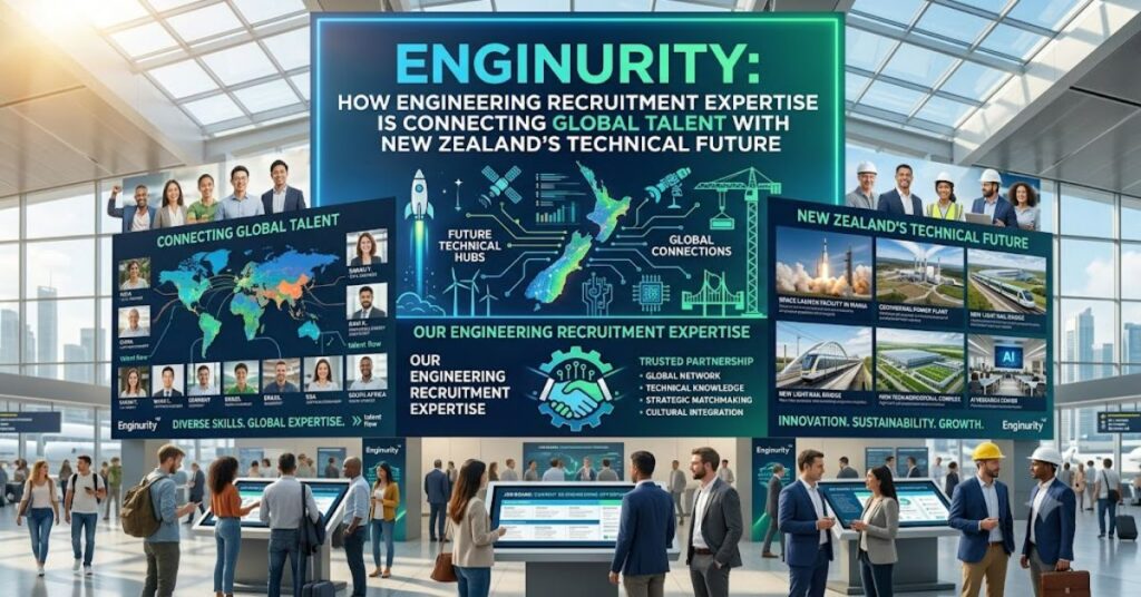 Enginurity