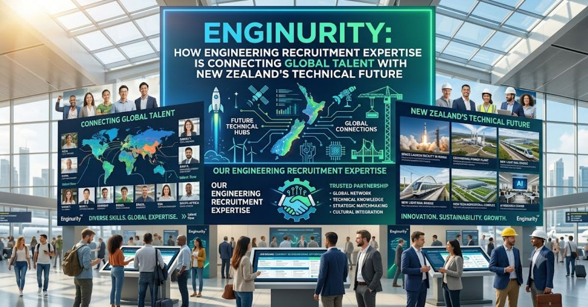 Enginurity