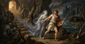 orpheus-and-eurydice