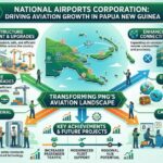 National Airports Corporation: Driving Aviation Growth in Papua New Guinea