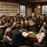 The Citizen Reader and the Rise of Civic Education in Britain