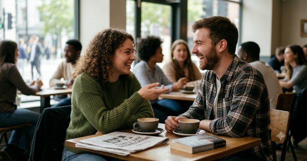 What the Difference Between Jokes? Understanding Joke Types and Why They Make Us Laugh