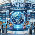 Mindjumpers: How a Creative Social Media Agency Builds Global Brand Connections