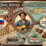Bruno Mars Ethnic Group: Heritage, Identity, and Cultural Roots