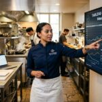 Tableau Chef: Understanding the Meaning Behind the Term