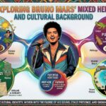 Bruno Mars Ethnic Group: Exploring His Mixed Heritage and Cultural Background
