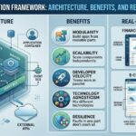 Composite Application Framework: Architecture, Benefits, and Real-World Use Cases