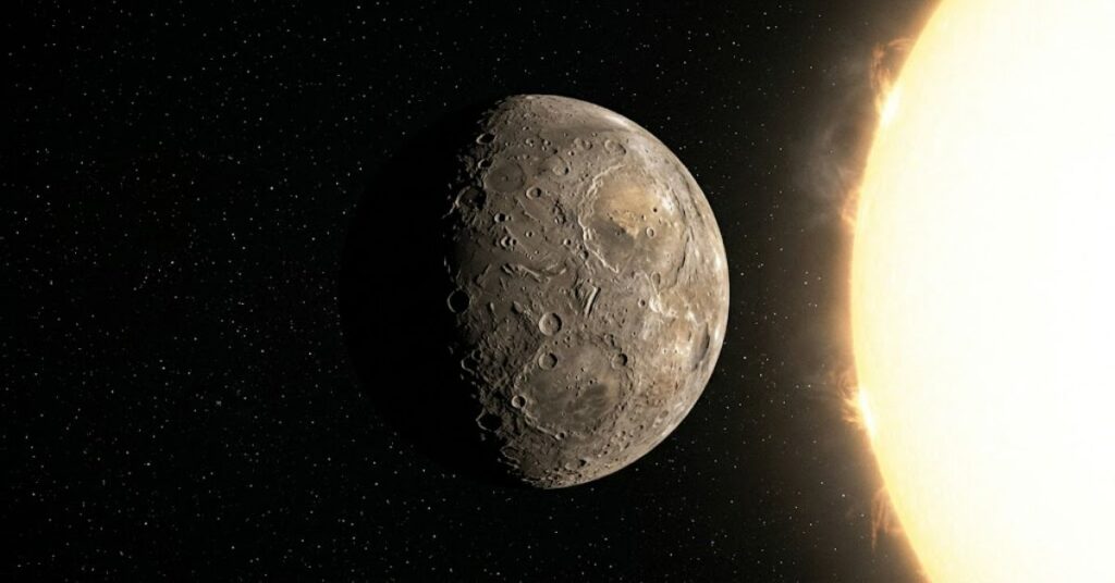 Planet Closest to the Sun: Why Mercury Is So Unique