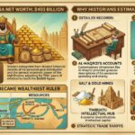 Mansa Musa Net Worth: Was He Really the Richest Person in History?
