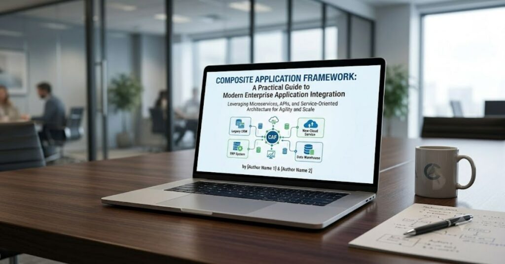 Composite Application Framework: A Practical Guide to Modern Enterprise Application Integration