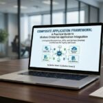 Composite Application Framework: A Practical Guide to Modern Enterprise Application Integration