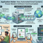 Application Mailer: How Automated Email Systems Power Modern Software Communication