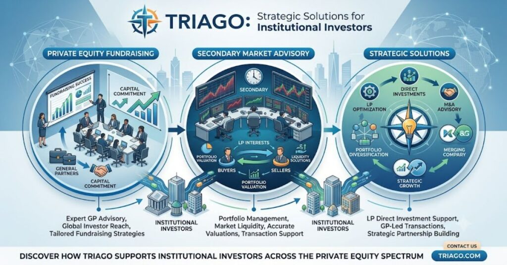 Triago: Understanding Private Equity Fundraising and Strategic Advisory Services