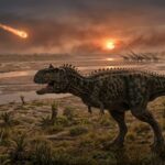 Majungasaurus: Madagascar's Last Great Predator Before the Dinosaur Extinction