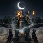 hecate-goddess