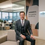 Awardco CEO Steve Sonnenberg: Career, Leadership and Awardco’s Rise