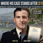 Dusty Turner: Where His Case Stands After 31 Years in Prison