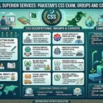 Central Superior Services: Pakistan’s CSS Exam, Groups and Career Path