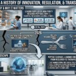 Peptide Sciences: What the Company Was, Why It Matters, and What Changed in 2026