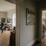 Bodfa: Inside Anglesey’s 100-Year-Old Creative Manor House