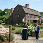 Ipswich MA Museum: A Guide to Its Historic Properties